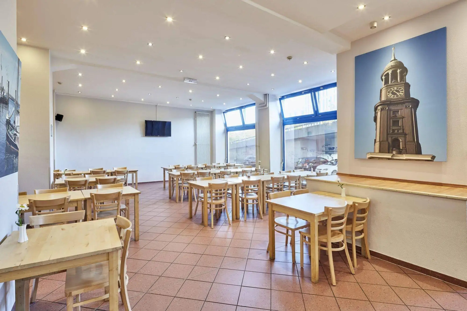 a&o Hamburg Hauptbahnhof - Hostel