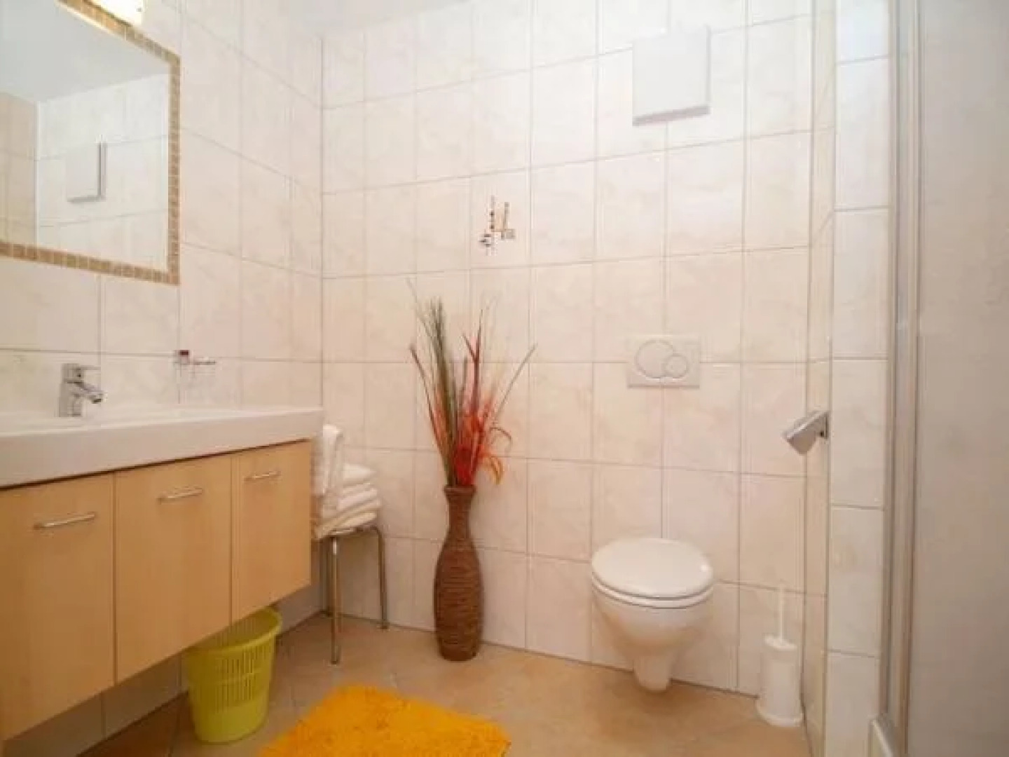 Café Restaurant Pension Bergland