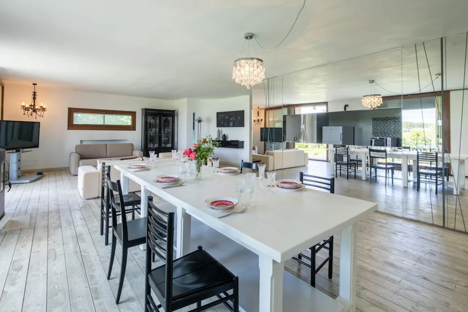 Casina al Vento by Mmega