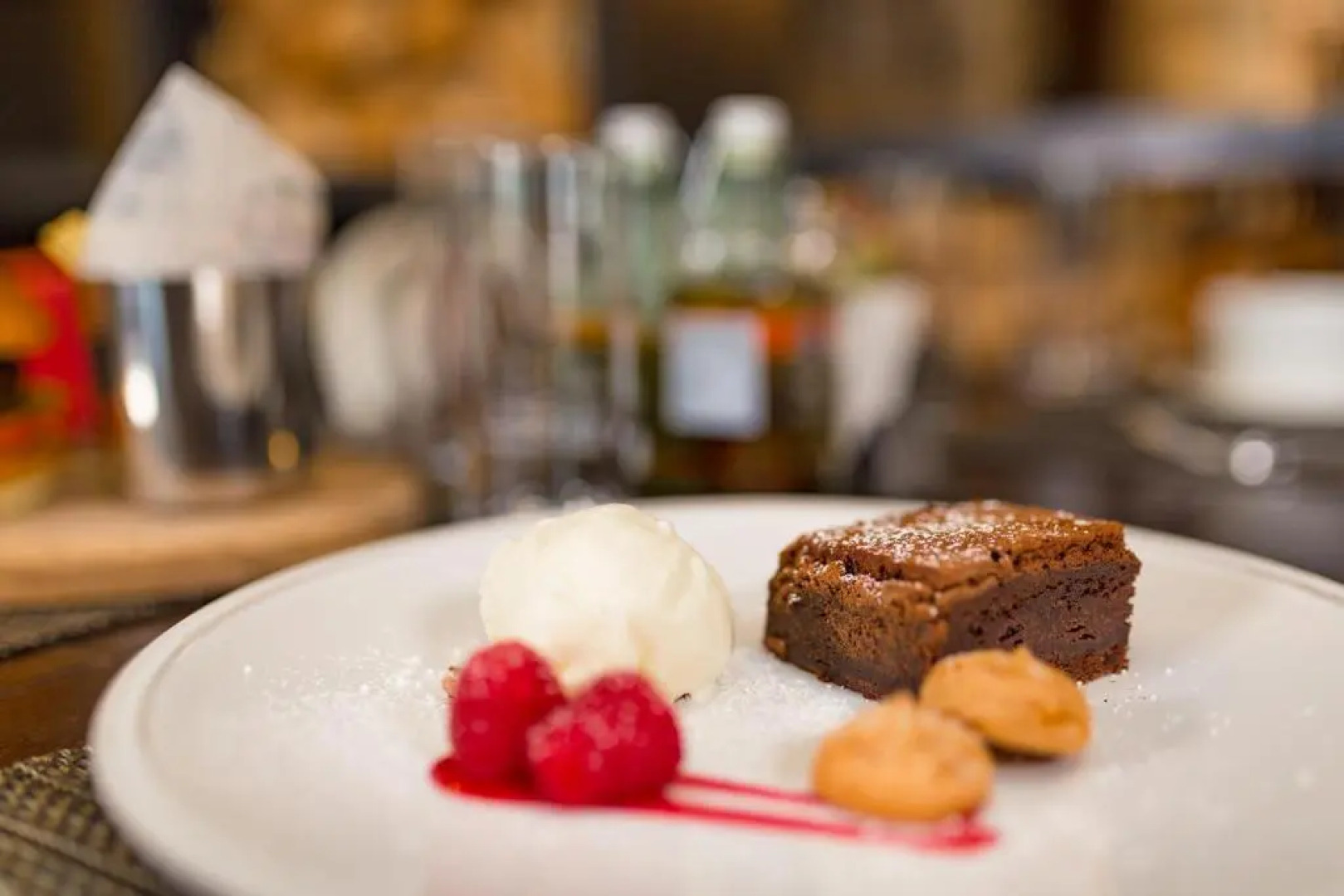 Macdonald Morlich Hotel