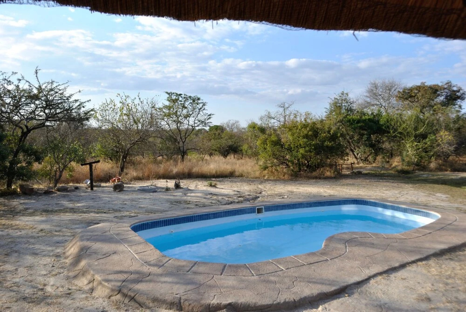 Maduma Boma Game Conservancy