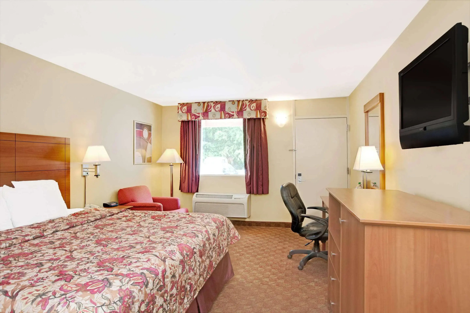 Red Roof Inn Bordentown - McGuire AFB