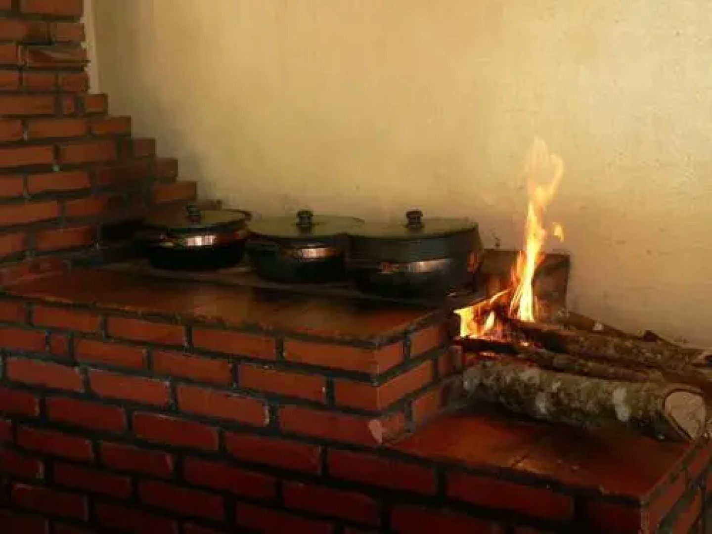 Galeria 12 Hotel Fazenda