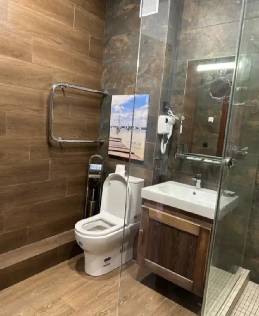 Valley Sunny, корпус Business Residence 2 (Валли Санни, корпус Бизнес Резиденс 2)