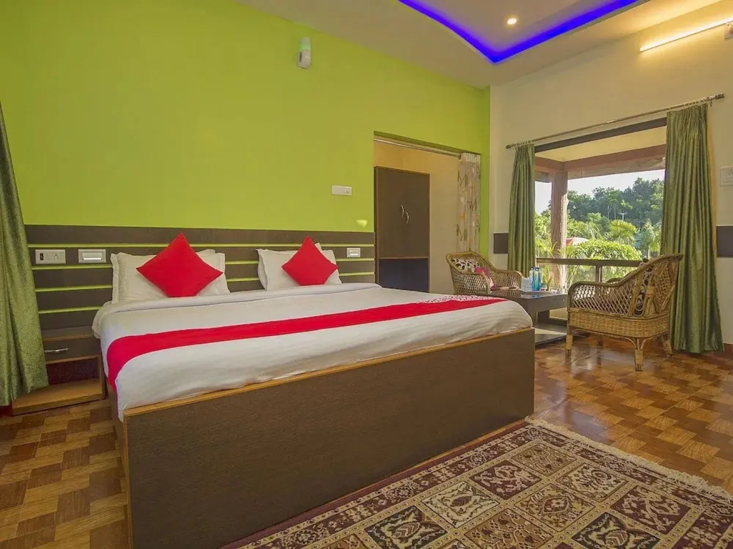 Ruposhi Bangla Eco Resort by OYO