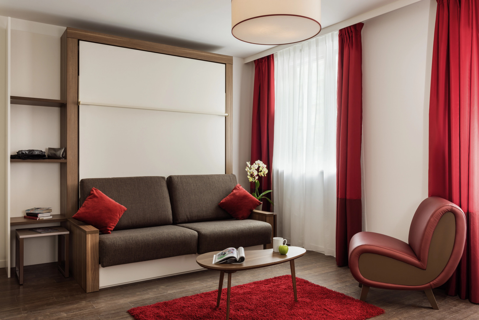 Aparthotel Adagio la Défense Courbevoie