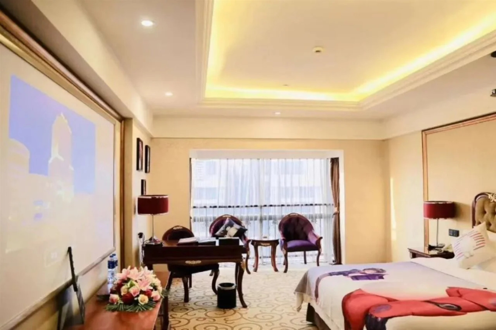 Royal Duke Cherrabah Hotel Zhongshan