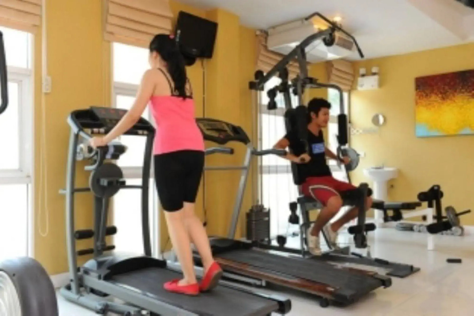 Nsiri Resort & Hotel