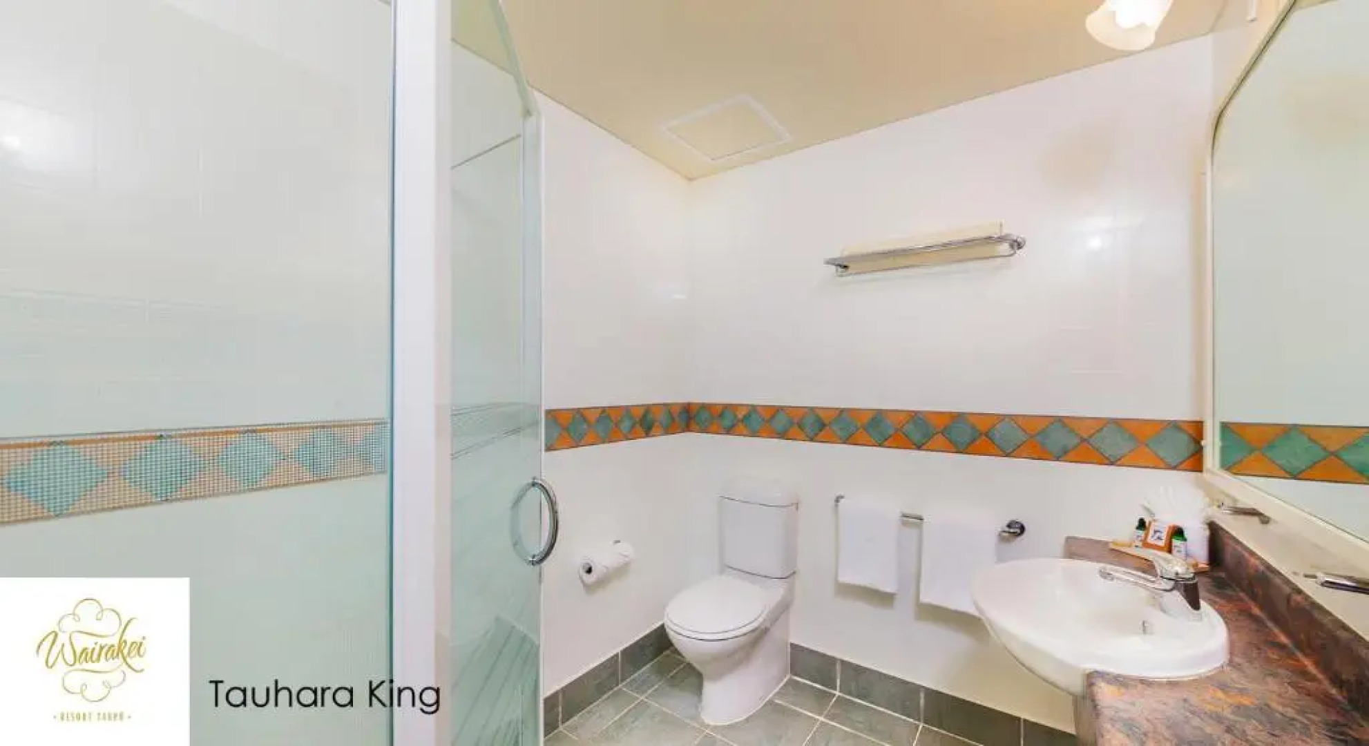 Wairakei Resort Taupo