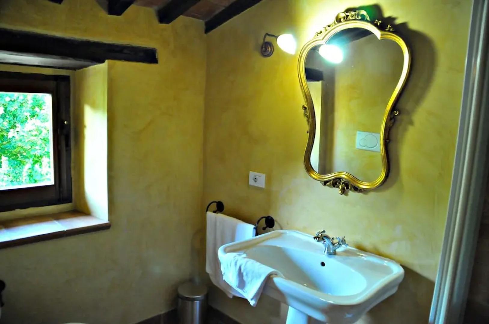 Agriturismo Popolano Di Sotto