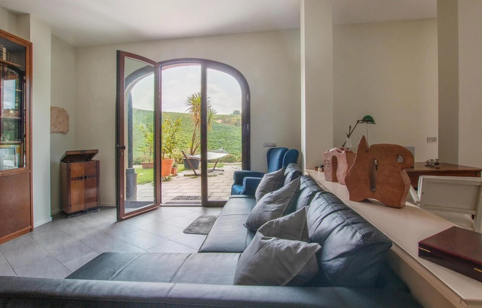 Nice Home in Montelupo Fiorentino With Wifi and 2 Bedrooms