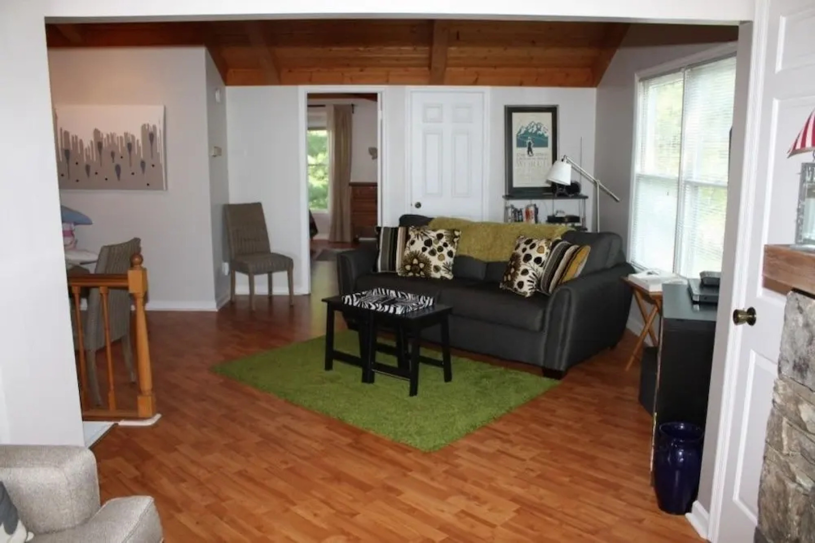 North Carolina Mountain Retreat - 1 Br condo by RedAwning