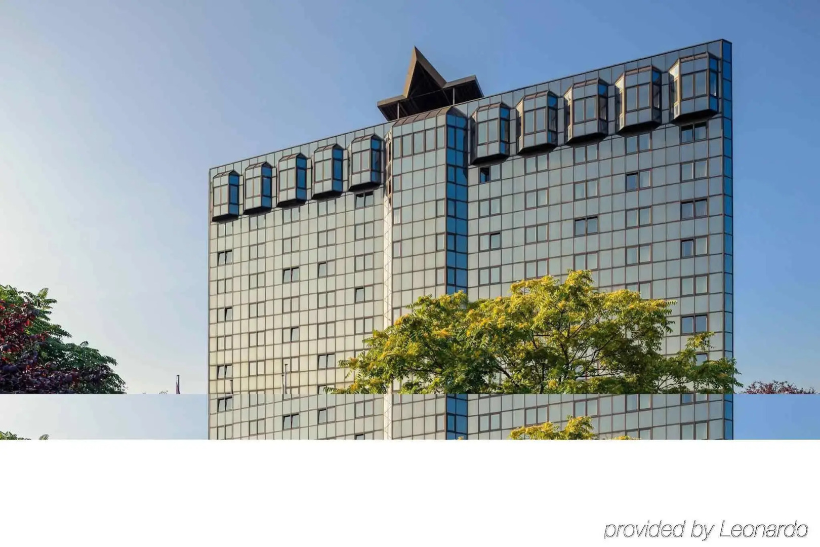 Mercure Hotel Koblenz