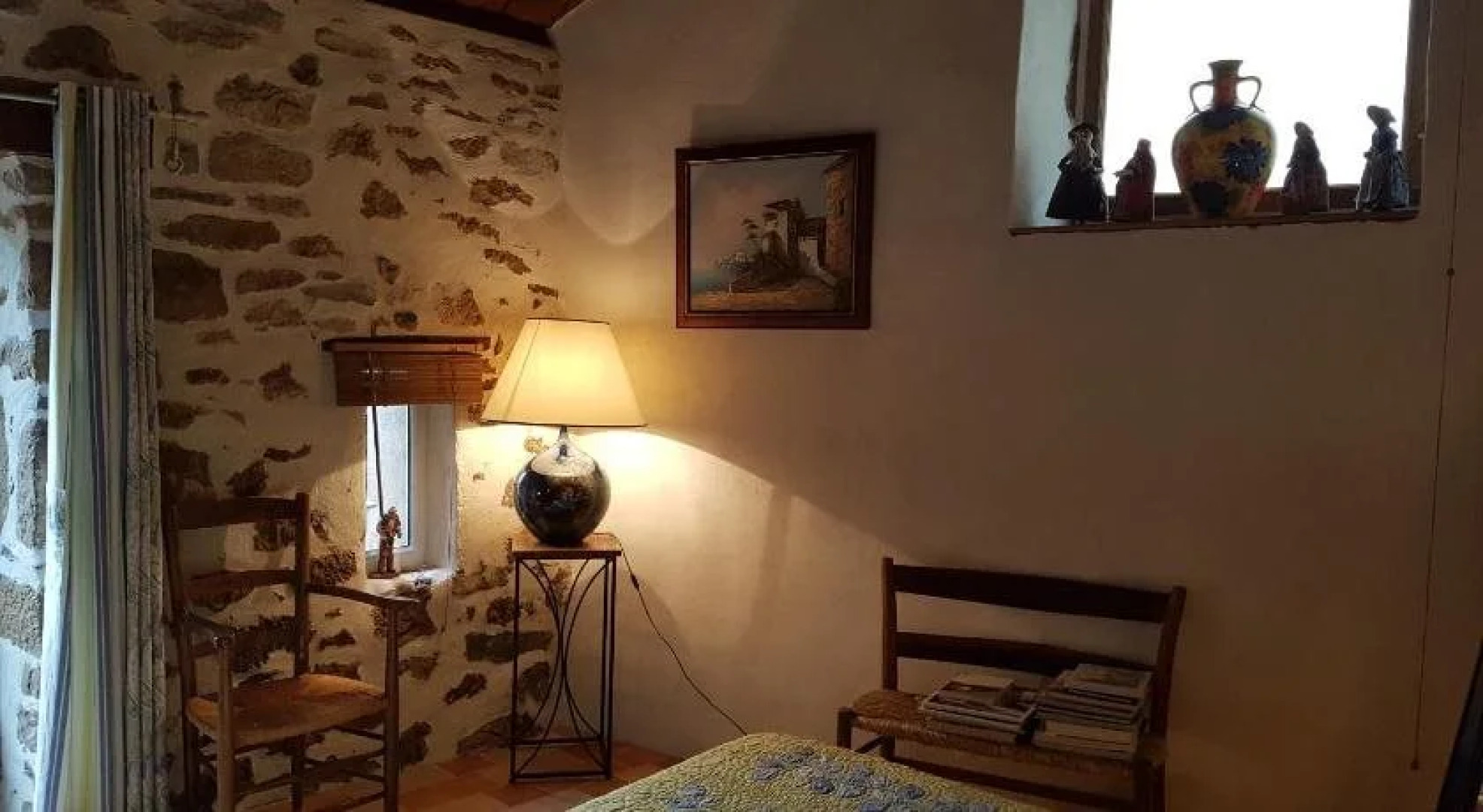 La Terrasse De Peyre