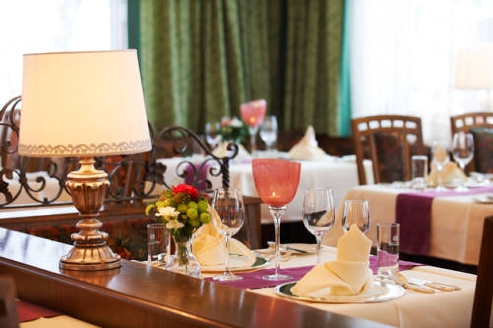 Hotel Jagdhaus Monzabon