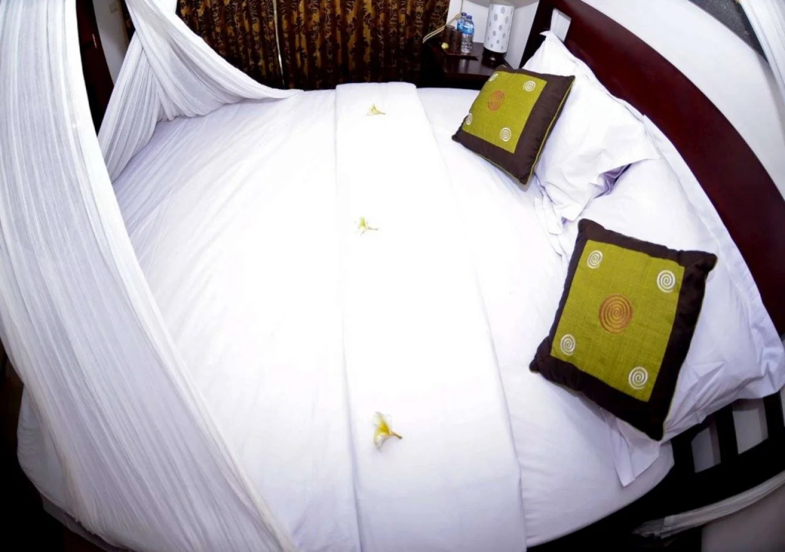 De Umah Bali Eco Tradi Home