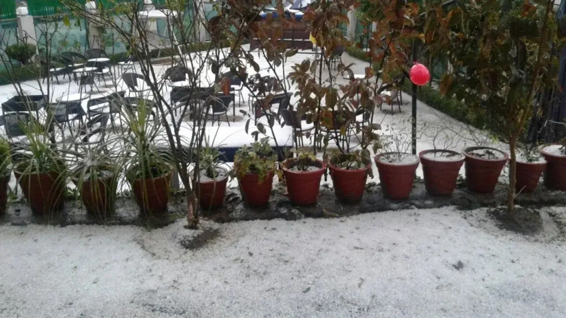 Royal Court Ananta Express