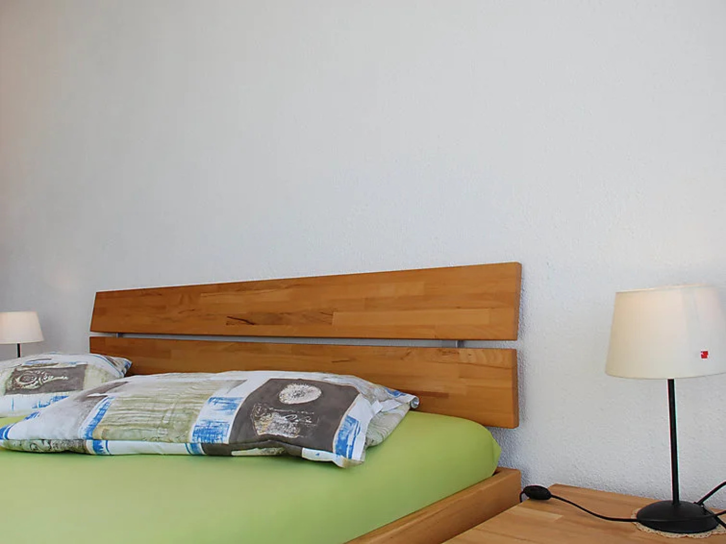 Holiday Home Residenza ai Castagni