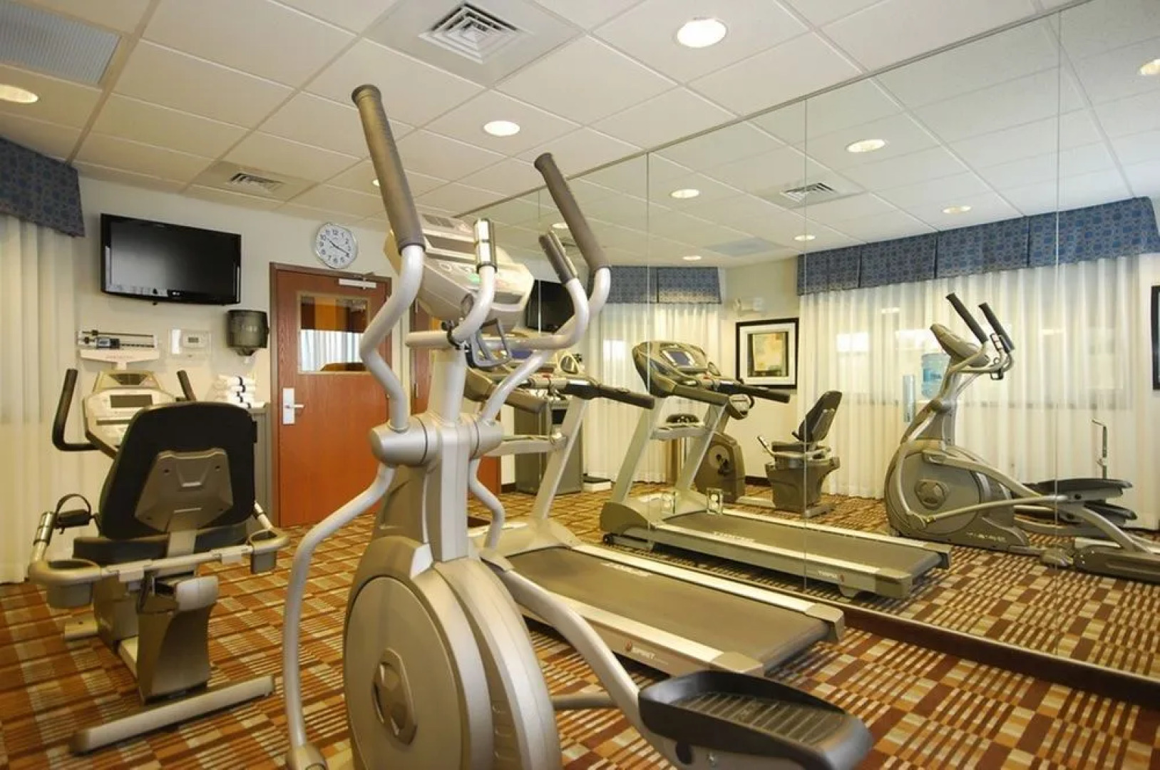 Holiday Inn Express and Suites Kittanning, an IHG Hotel