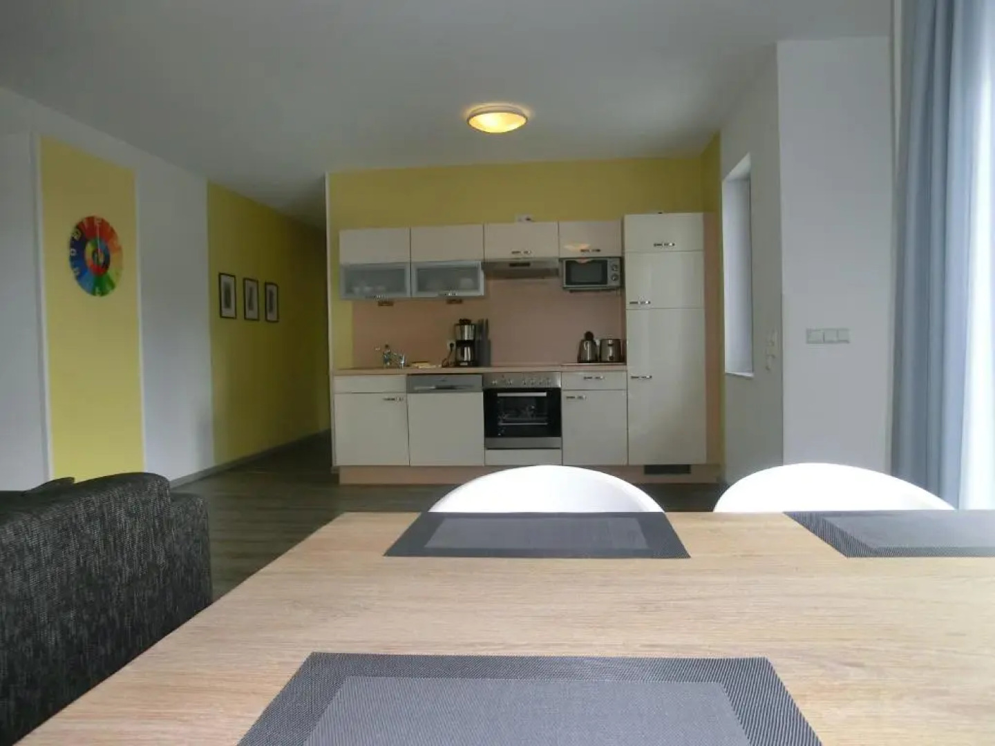 Kleeblatthaus Putbus Rügen