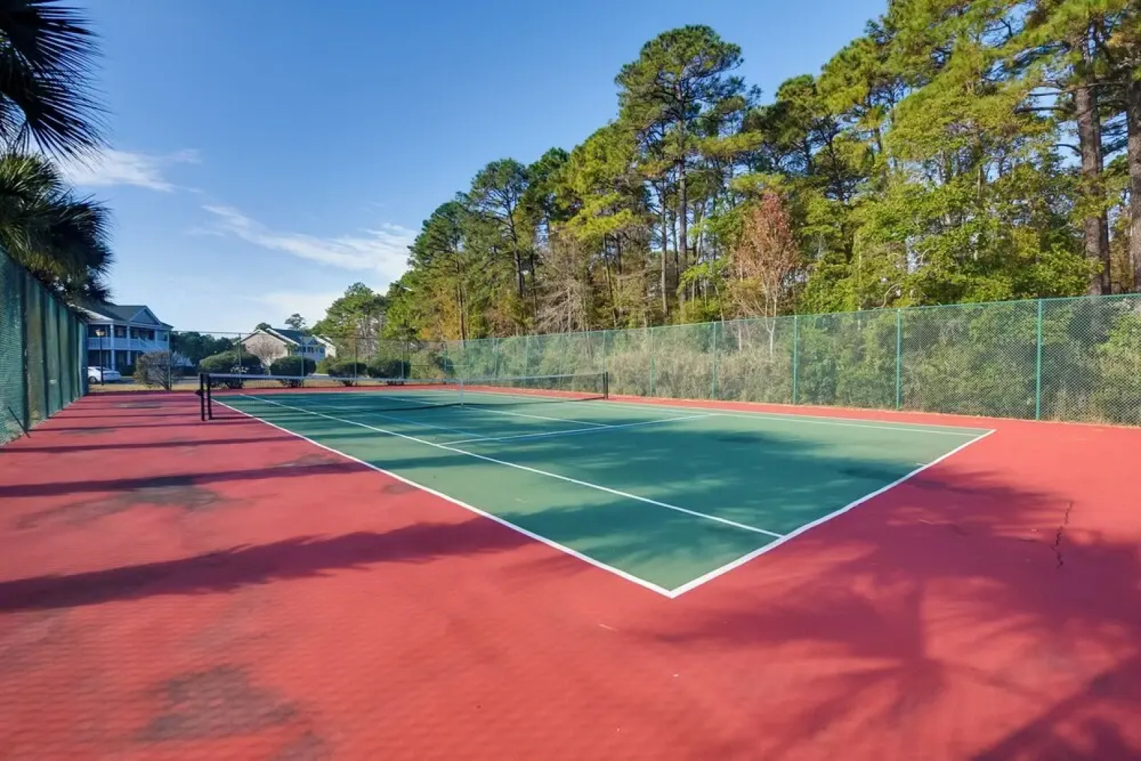 Golf, Swim & Explore: Sunset Beach Family Condo!