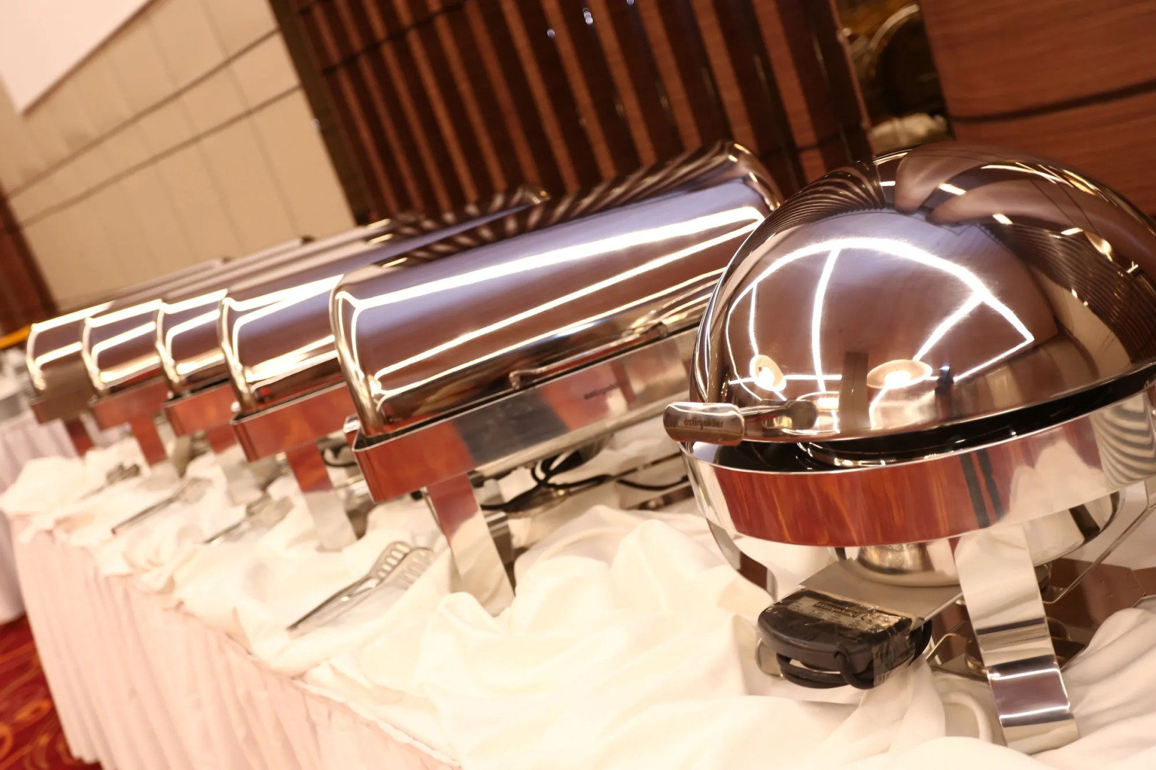 Holiday Inn Ankara - Cukurambar by IHG