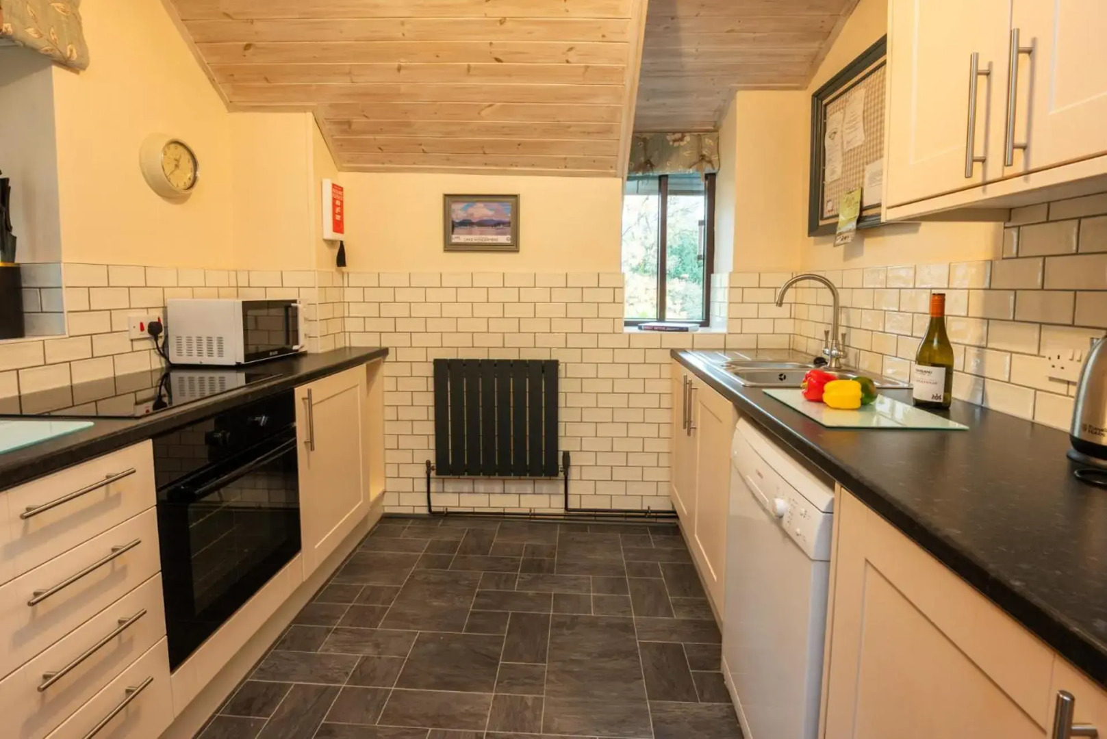 The Coach House, Skelwith Bridge