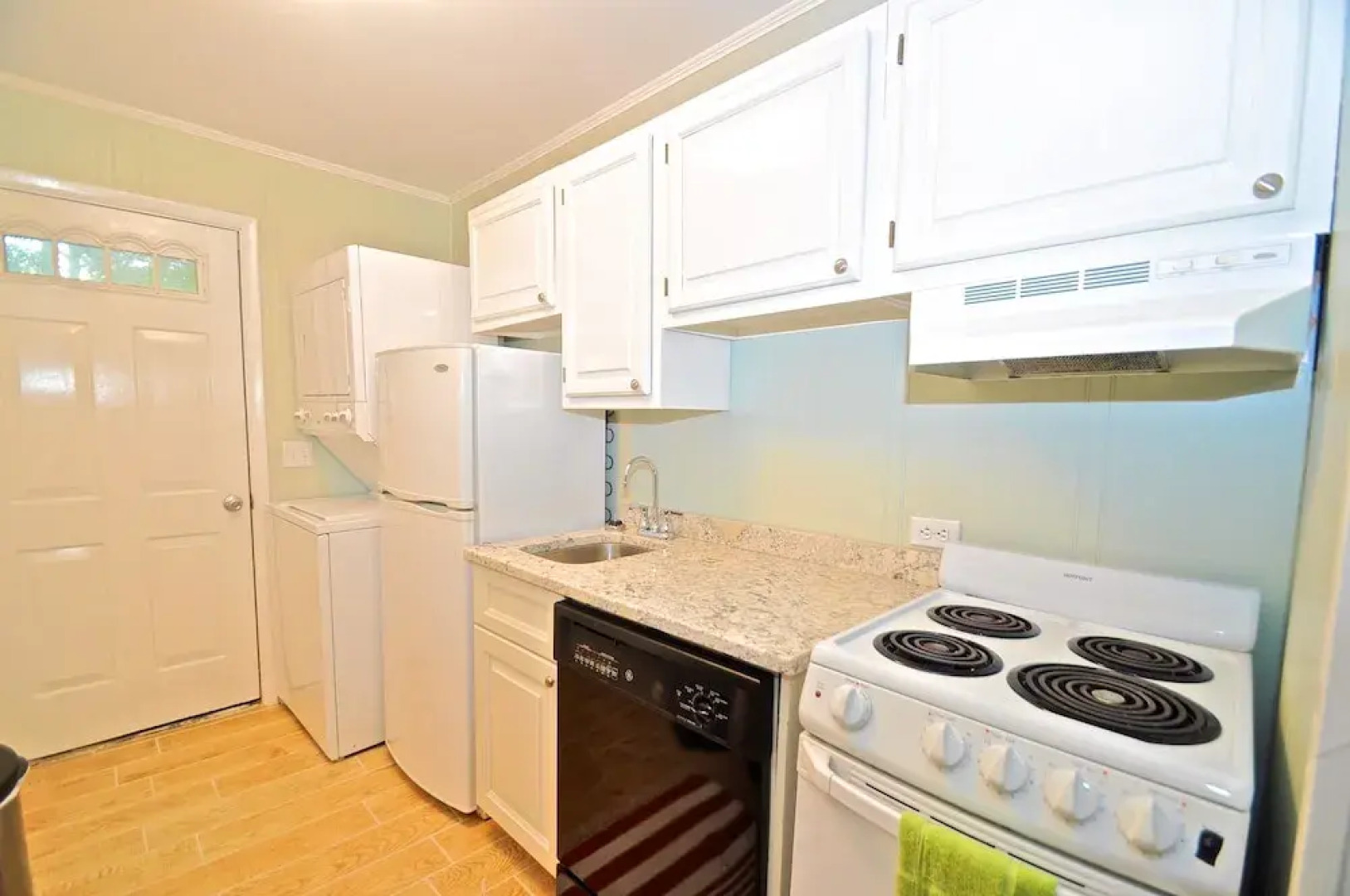 Grayton Beach Grayt Escape 2 Bedroom Holiday Home By Coastal Dreamin