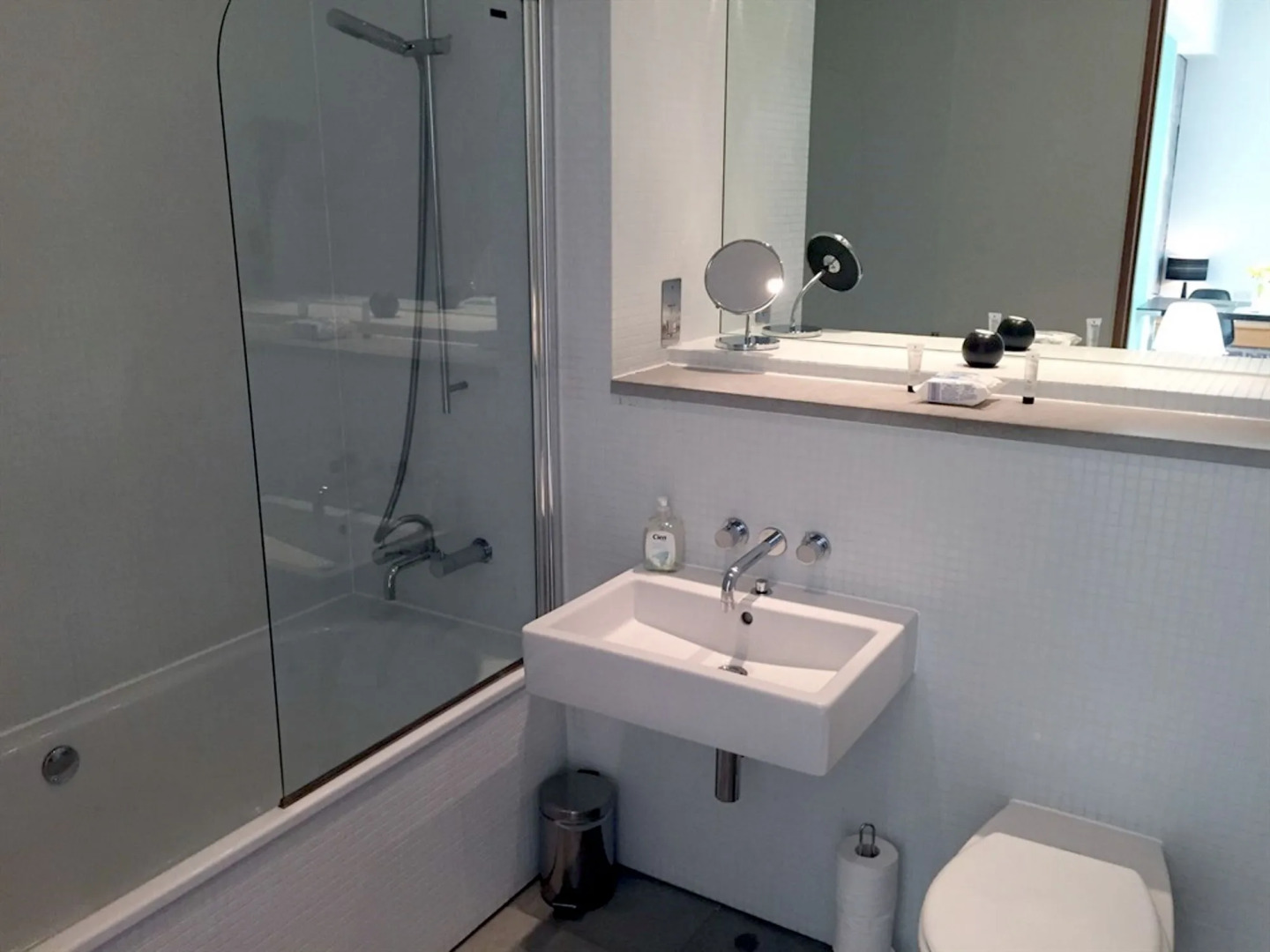 Royal William Yard Apartments