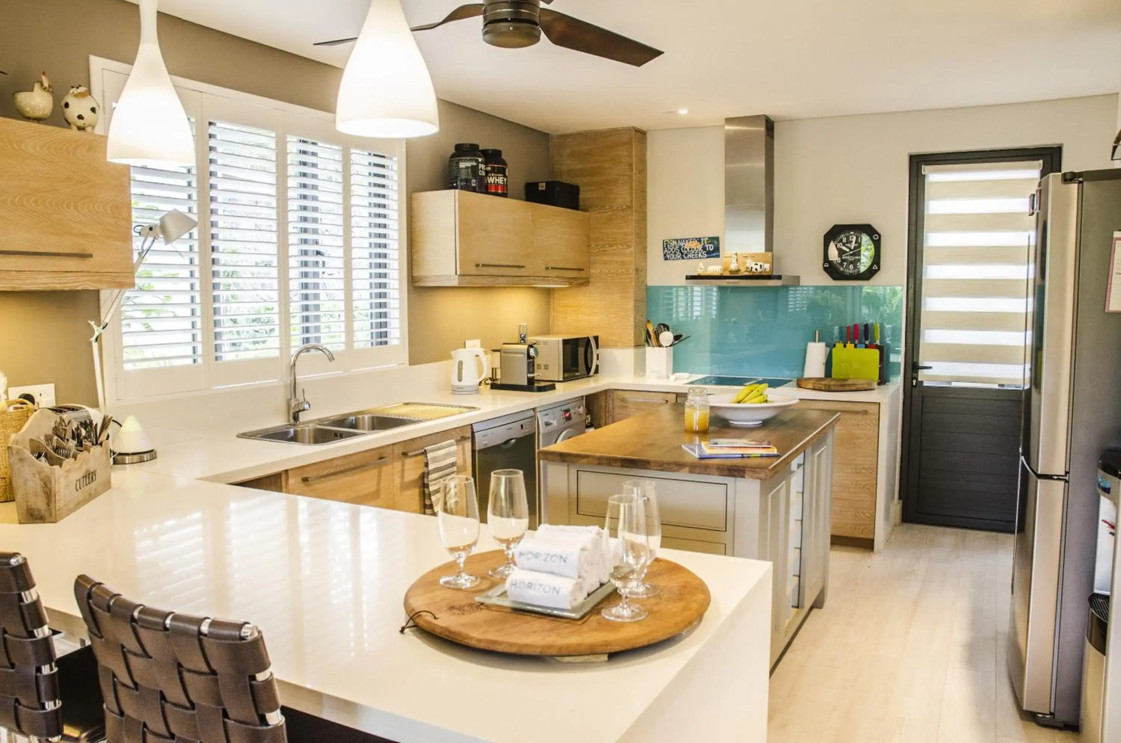 La Balise Marina by Horizon Holidays