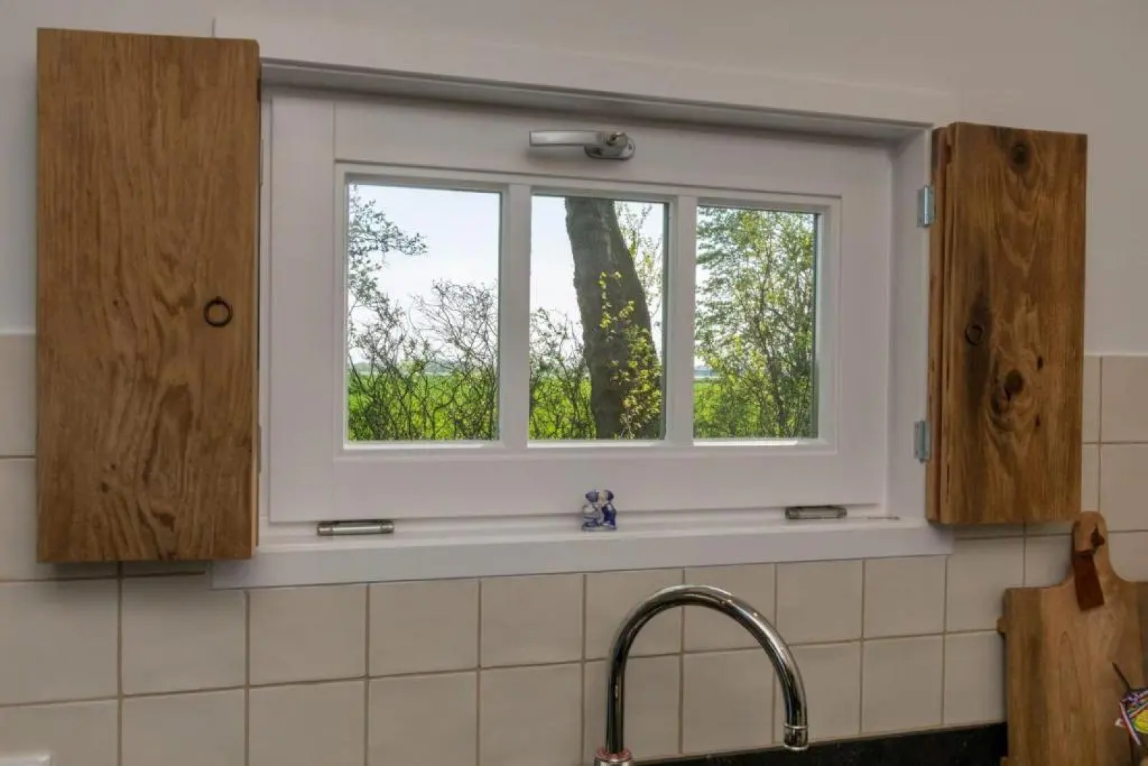 Holidayhouse - Lepelstraat 18c Vrouwenpolder