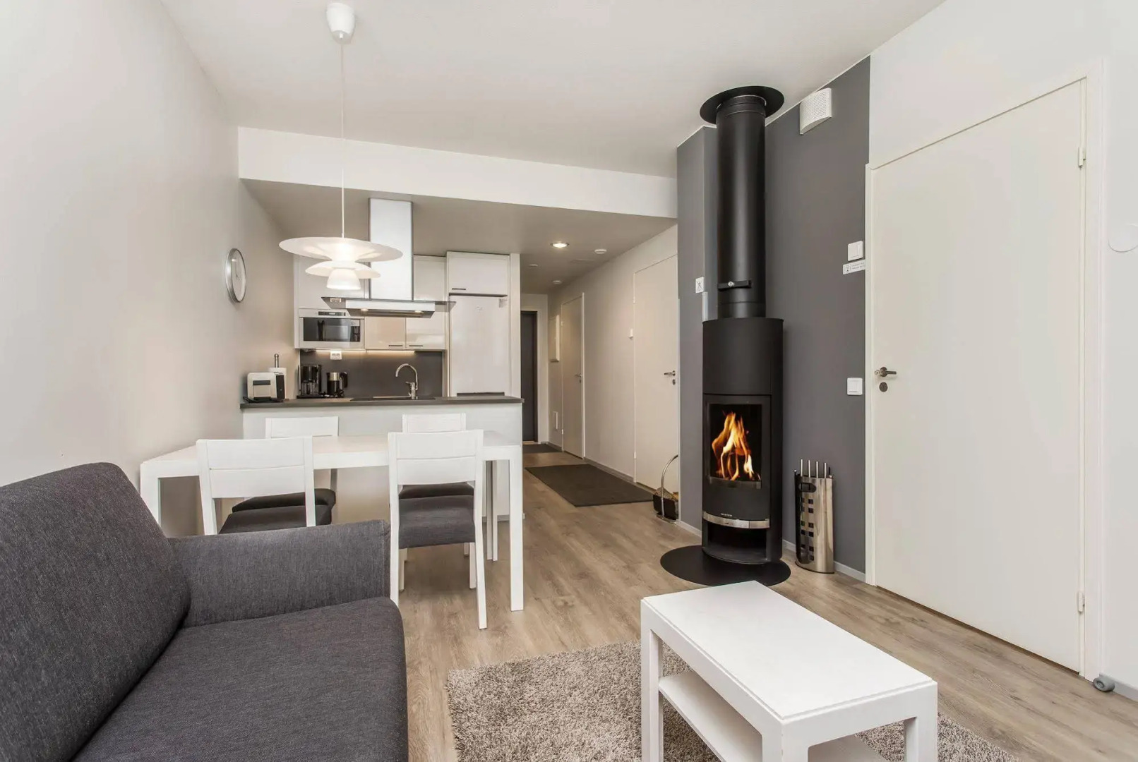 Holiday Club Himos Superior Apartments