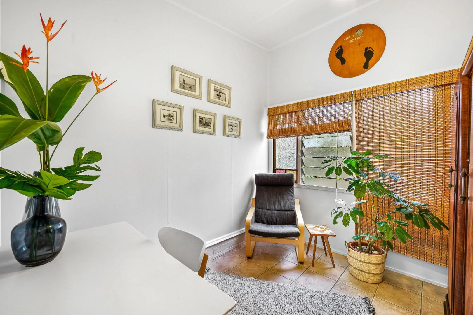 Cottonwood Cottage - Couples 'pet friendly' retro escape