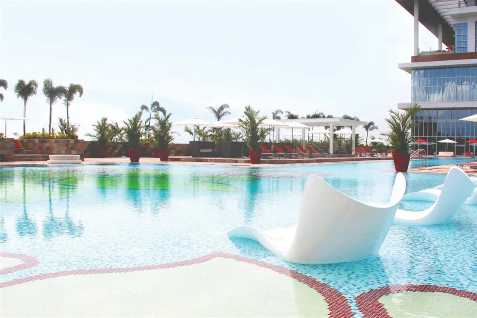 Solaire Resort Entertainment City