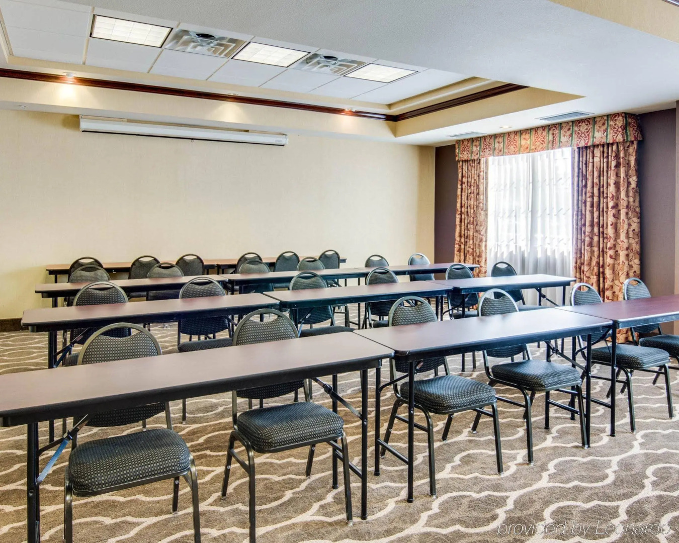 Comfort Suites Shreveport West I-20