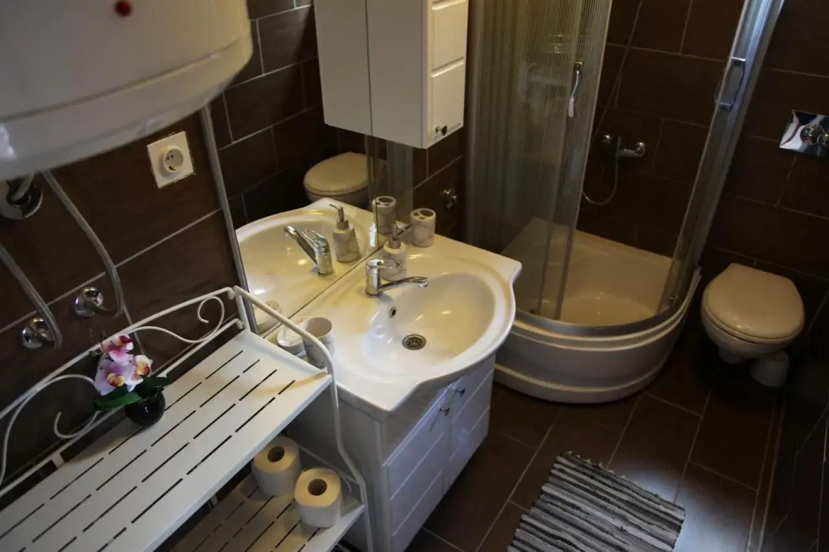 Apartment Jakovljević