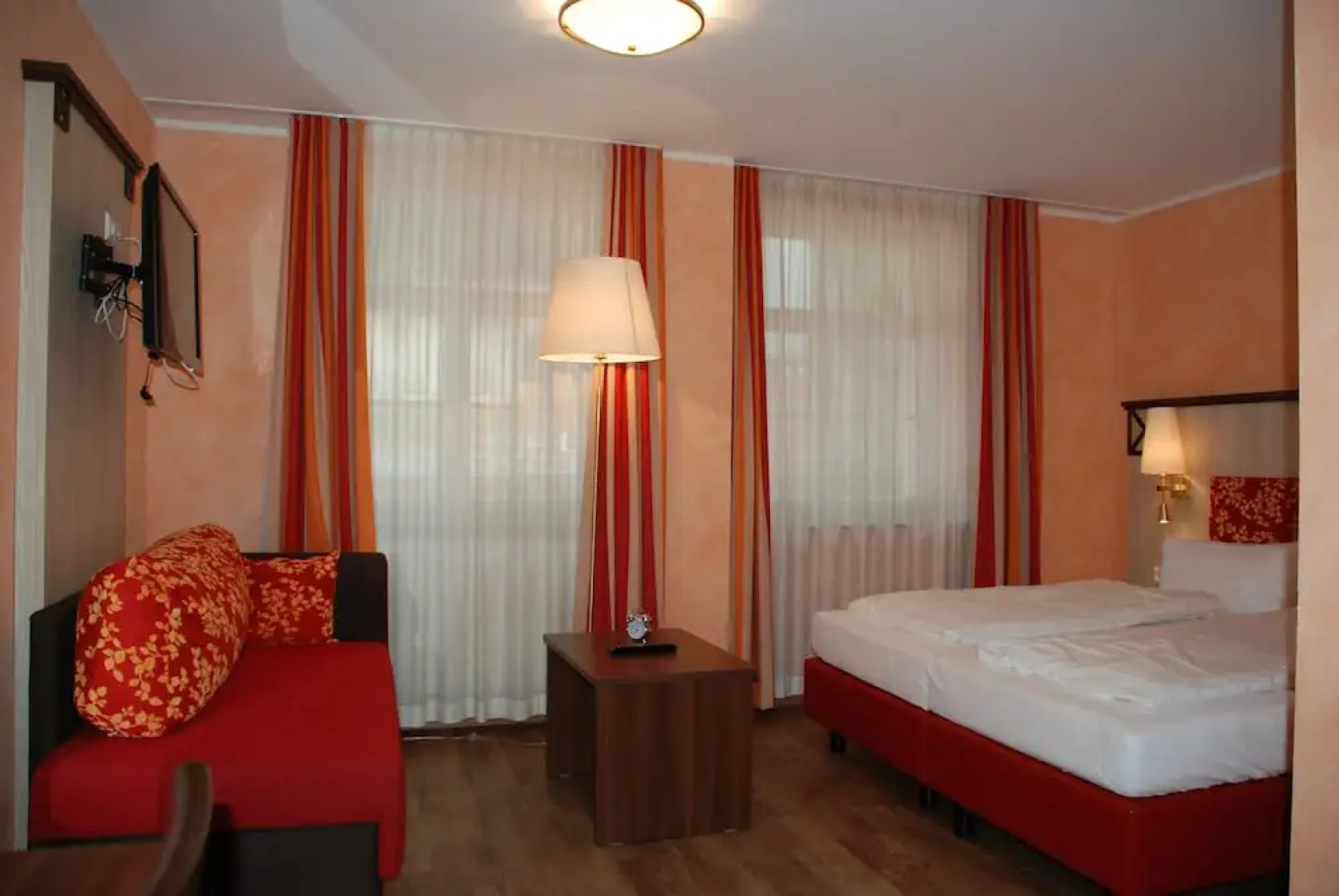 Gästehaus Armeemuseum