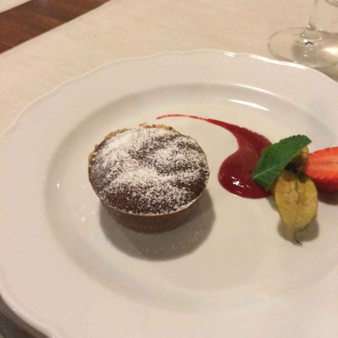 Locanda Antico Borgo