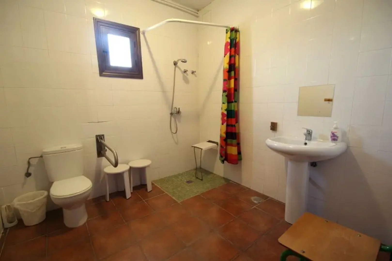 Conviven Albergue Ecocultural