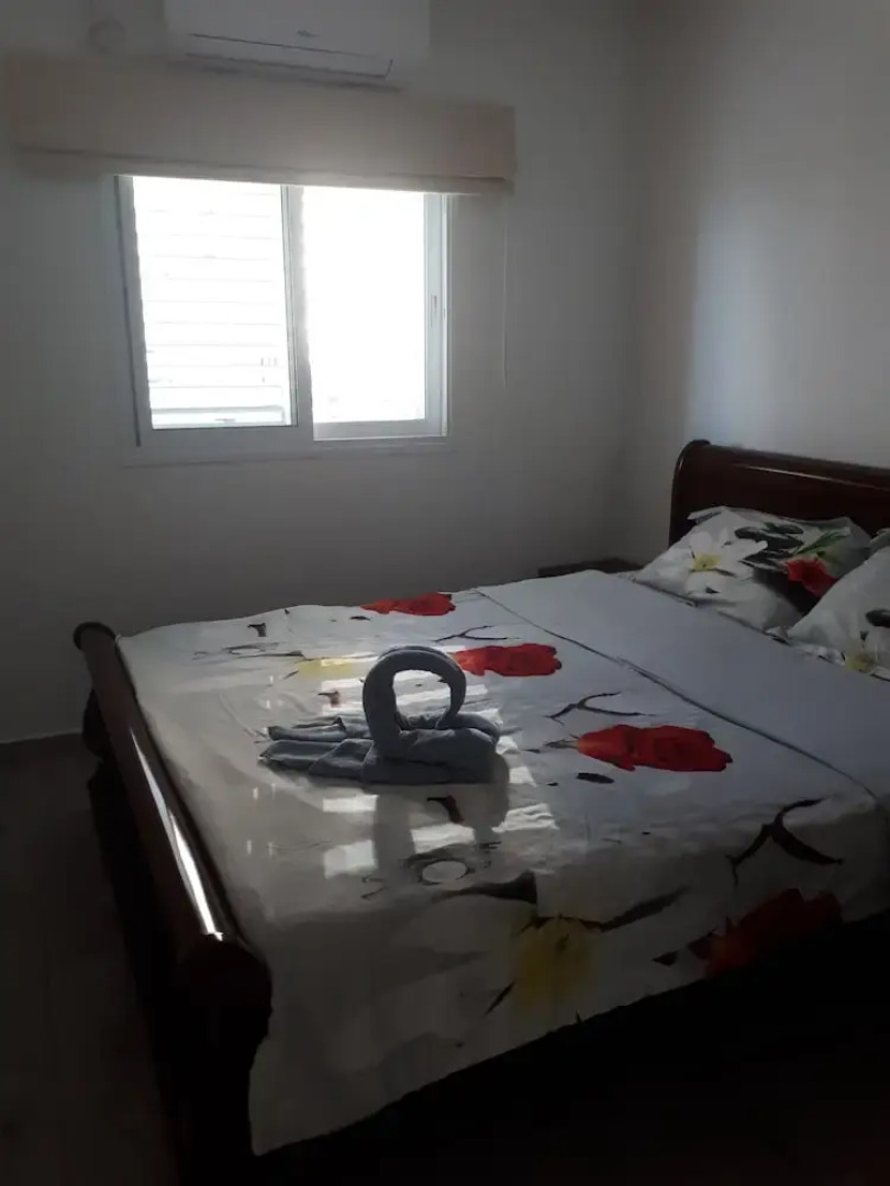 The Seasons Beach Apartment 2