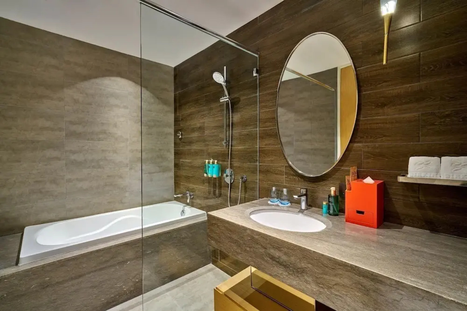 Birkin International Hotel