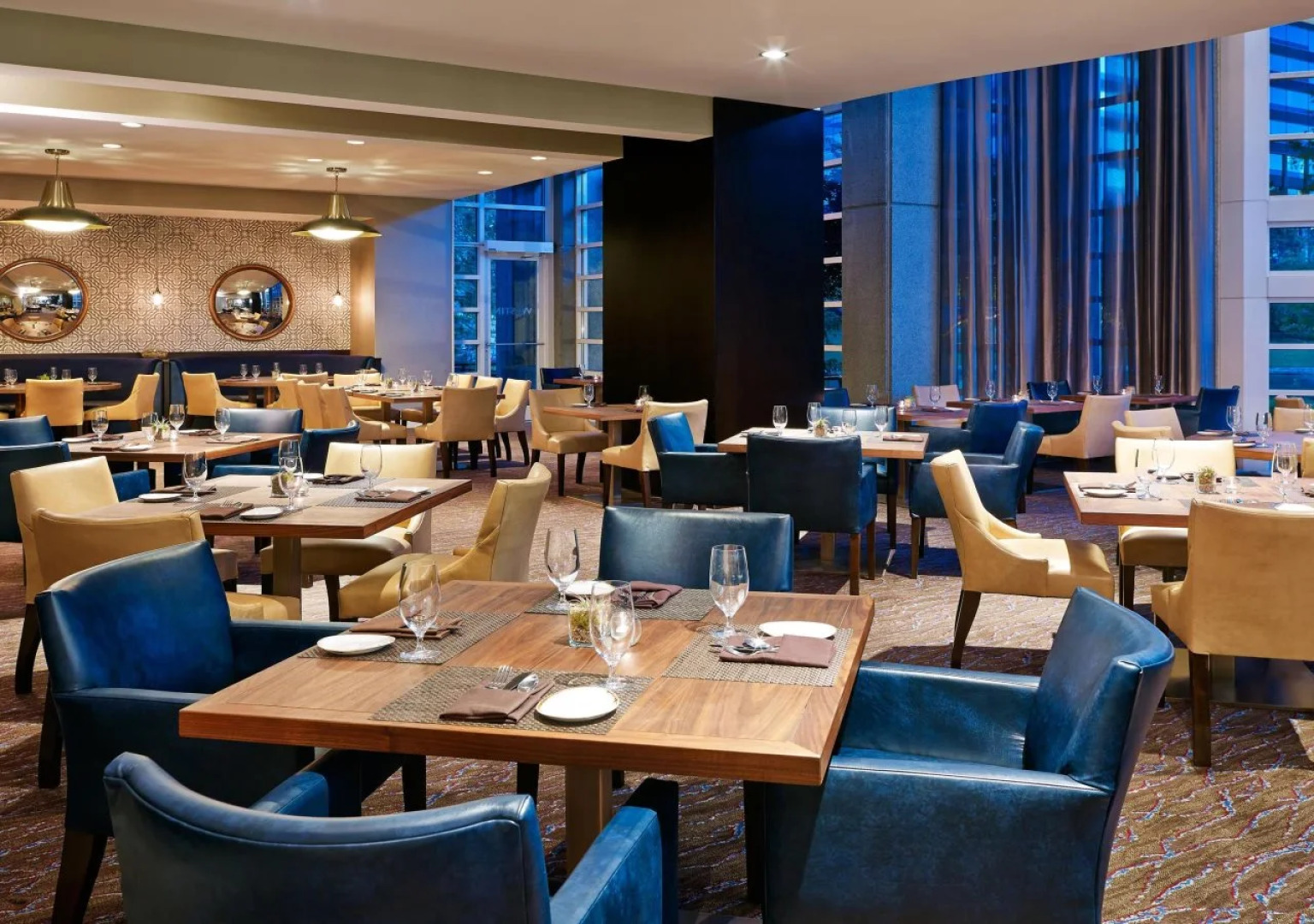 The Westin Atlanta Perimeter North