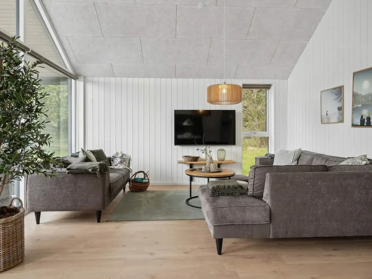 5 Star Holiday Home in Otterup