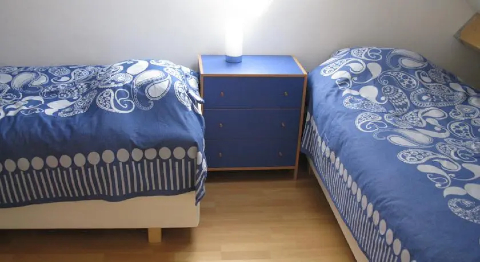 Bed & Breakfast t Laantje