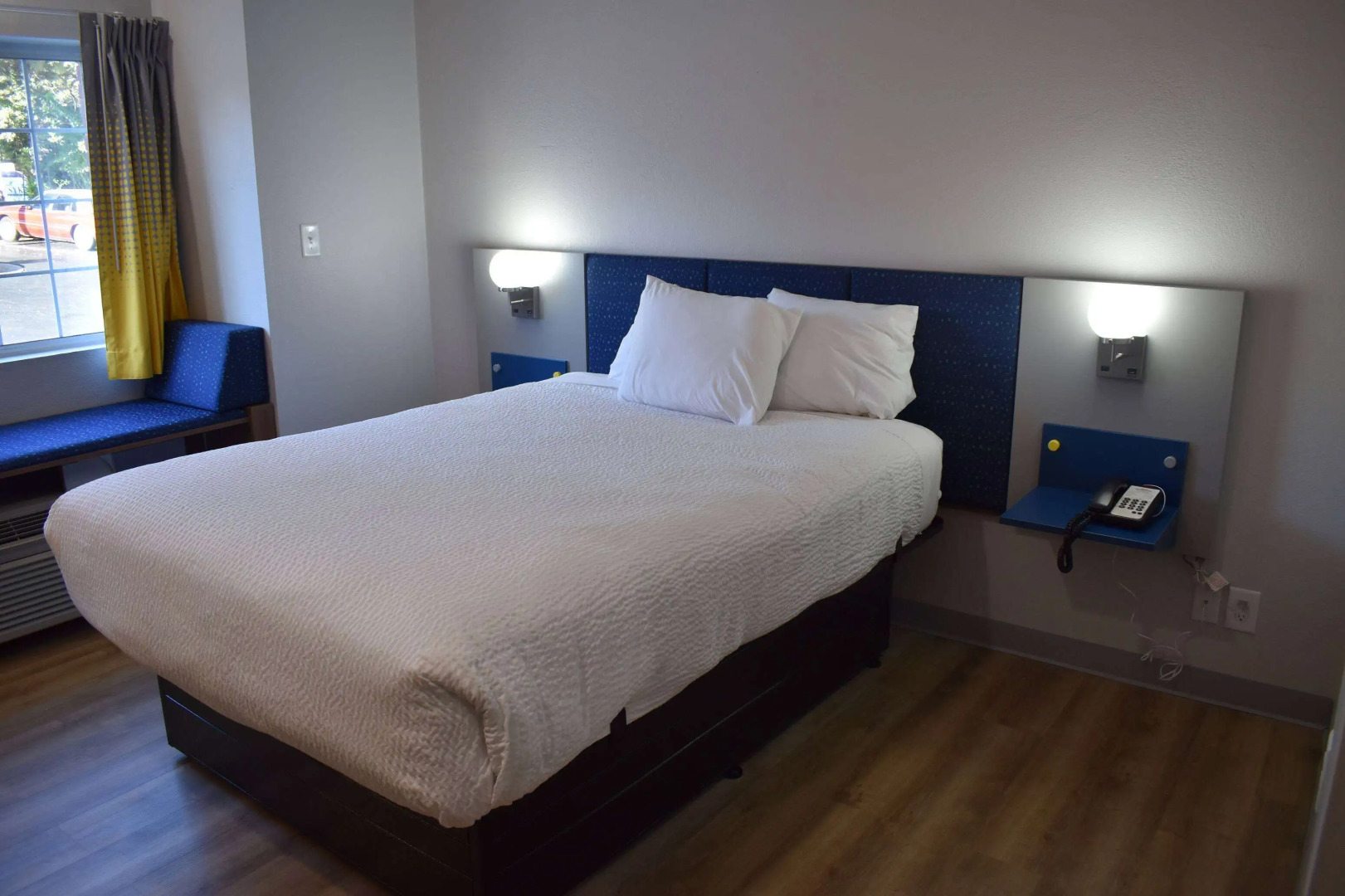 Microtel Inn & Suites by Wyndham Stockbridge/Atlanta I-75