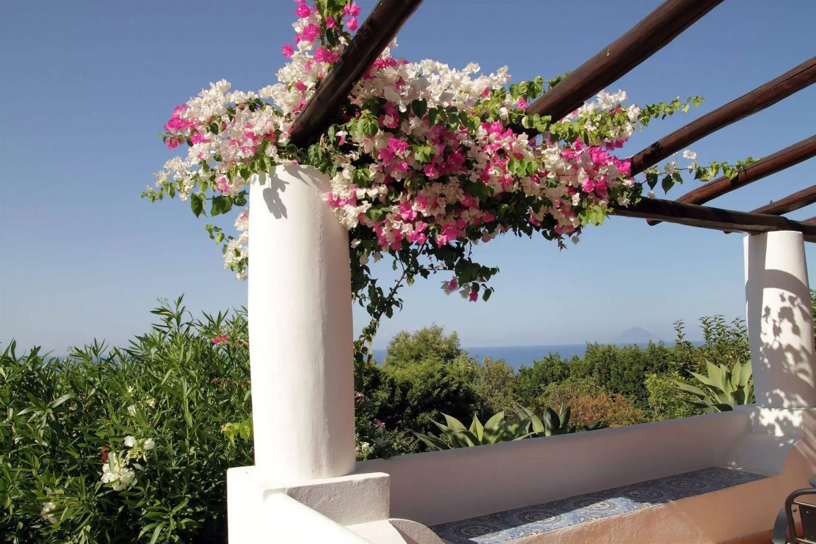 Hotel Principe Di Salina