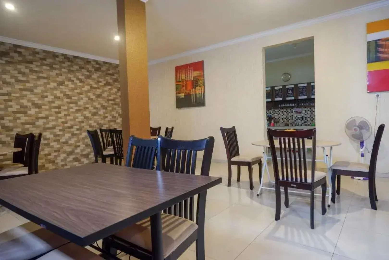 RedDoorz Syariah @ Jl Lingkar Timur Cilacap