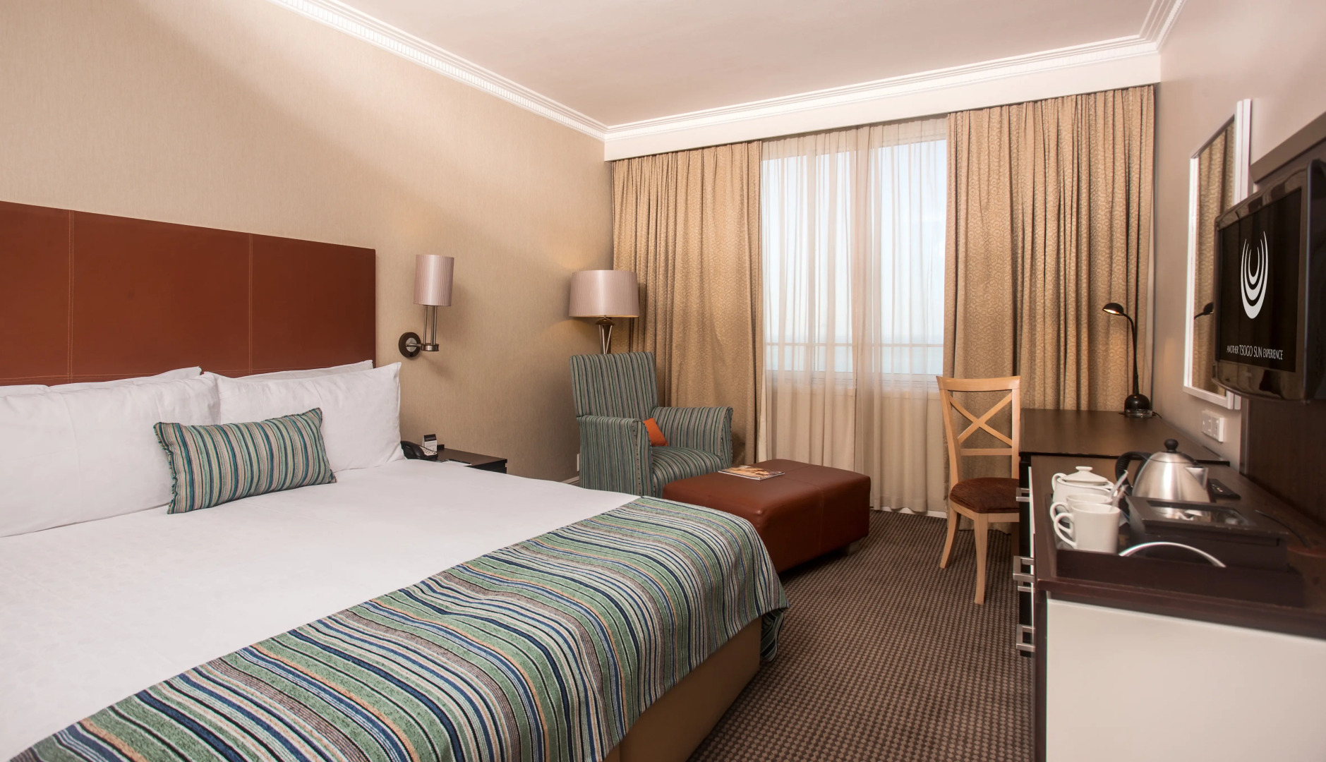 Southern Sun Elangeni