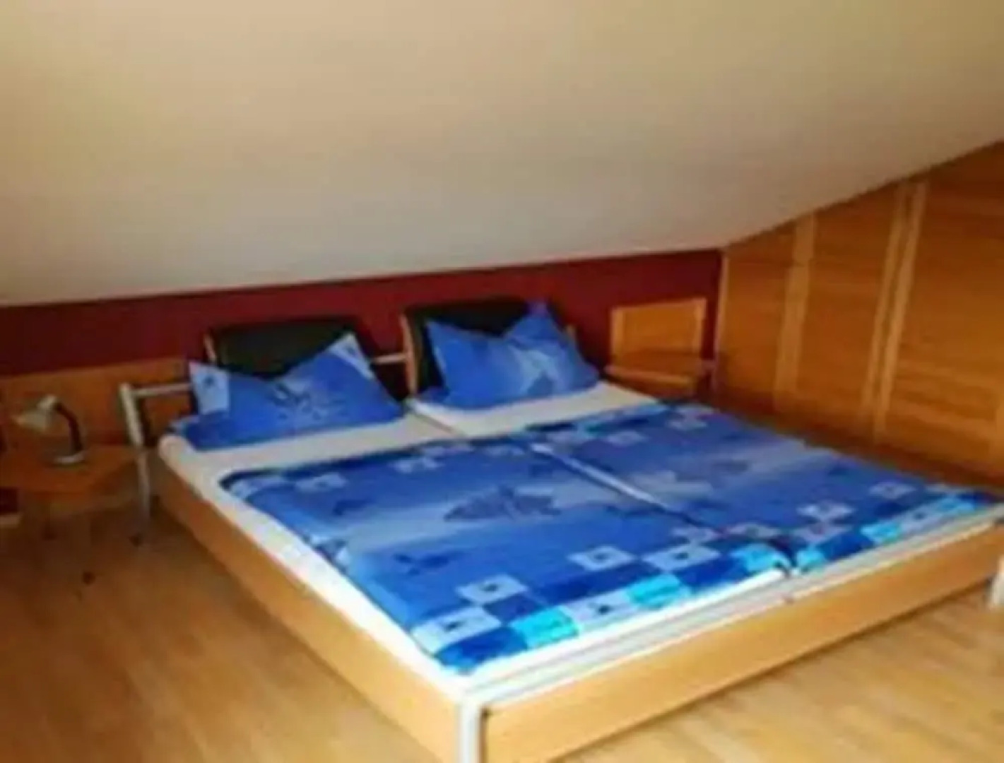 Ferienwohnung Böß - Rieslingweg