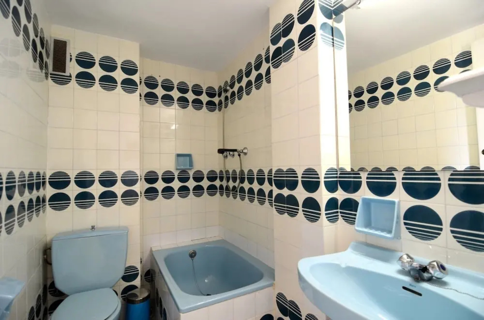 Apartamentos Mar Blau L'Escala